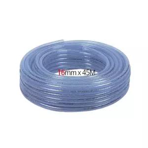 농업용편사호스 세종화학 편사호스 농업공업 물배관용 16x45m