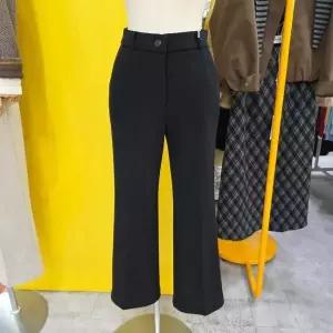 여성 쿨무브 탄성 조거 팬츠_PHF2PT2707