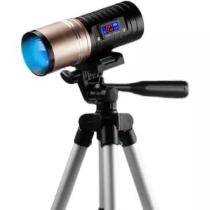 낚시용 써치라이트 집어등 80시간 손전등 광원