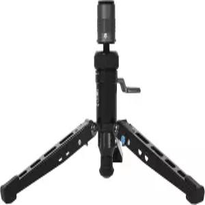 SVM 시리즈용 페달이 있는 SIRUI 삼각대 베이스