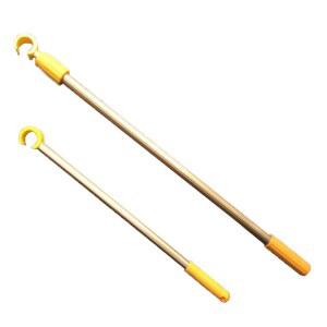 창문 긴막대 채광창 천장 다락방 막대 높은 가정용 핸들 문닫기 장대 막대기 손잡이 키높이