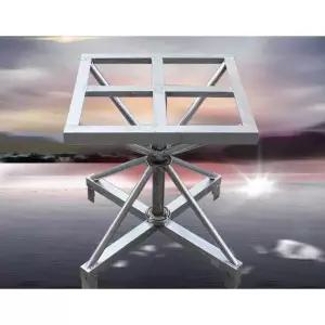 도색 턴테이블 택배 받침대 테이블 프라모델 랩핑기