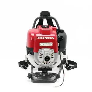 혼다 엔진 예초기 배낭 제초기 벌초 4행정 행정