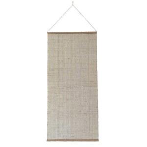 모 리개 삼베 가리개 자외선차단 카페 창문 창문가리개 패브릭 모시발 인테리어