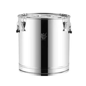 와인 발효 통 위스키 대형 맥주 밀폐 음료 담금주병