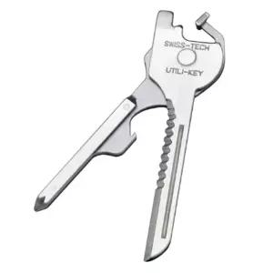 멀티툴 포켓 키링 다용도칼 폴딩 캠핑칼 미니 접이식