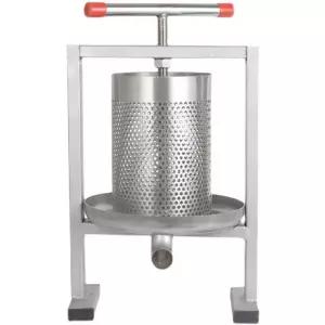 음식 압착기 야채 탈수기 스텐 기계 탈수 곡물 프레스