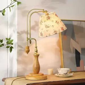 빈티지 협탁조명 엔틱 앤틱 협탁등 무드등 조명 램프