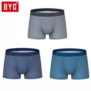 BYC 남성 3매입 드로즈 DOLO6019 QMm9+1cXU