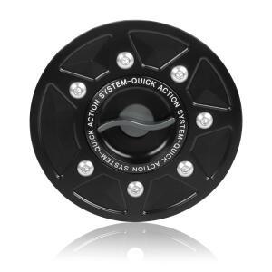 가와사키 탱크 연료 캡, 레이싱 오일 NINJA250