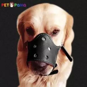 애견입마개 XS 입막이 개입마게 입막이