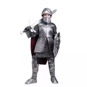 검투사의상 갑옷 의상 기사 할로윈 검투사 전사 중세