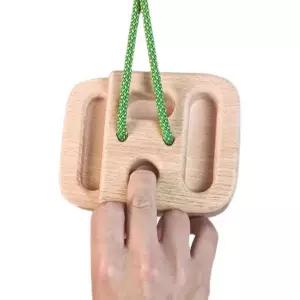 클라이밍 트레이닝보드 암벽 벽 손가락 실내용 등반