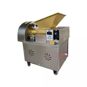 반죽분할기 찐빵만두 반죽기 미트볼 자동 제빵 만드는