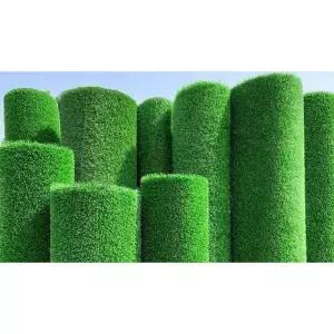 옥상 인조잔디 롤 조경용 잔디 매트 야외 베란다 조경