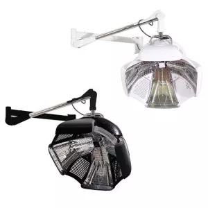 헤어 열처리기 열펌기 디지털펌 살롱 워머기 쿨파마