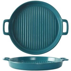 20 9 오븐스토브탑 그리들 5QT 매트 SAGE 팬 없음