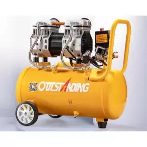 무소음콤프레샤 저소음 오일리스 공기압축기 압축기
