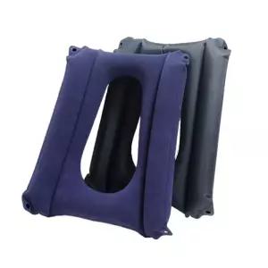 방석 에어방석 엉덩이 방지 휠체어 통기성 쿠션