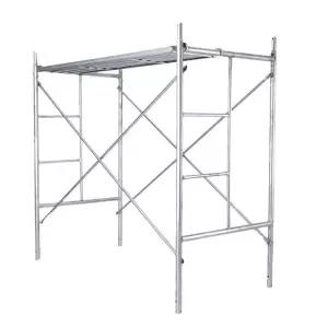 PT 비계 피트 조립식 틀 아시바 시스템 안전 이동식