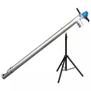 사료 곡물 이송기 운반 분말 밀 모래 흡입 펌프 기계 곡물흡입기 컨베이어 펠릿 운반기