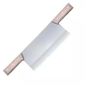 원예 가위 양손칼 공예 칼 종이 커팅 강력한 절단 대형