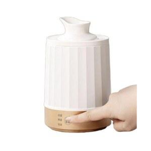 사케 중탕기 정종 도쿠리 한잔해 이자카야 식 데우기 선술집 사케잔세트 술잔 포트 세트