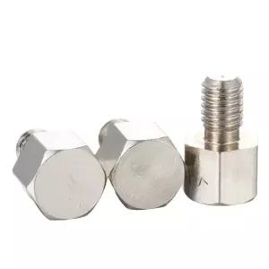 플라스틱 개스킷 절연 와셔 나사 접시 핀용 스페이서