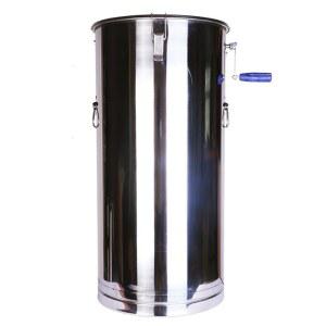 프레스 분리기기계 털기 농업 터는기계 양봉업자 밀페형 쥬서기 양봉기채밀기 양봉장 분리기