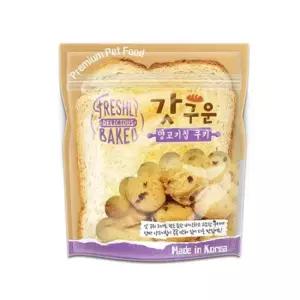 P6 애견 양고기칩 쿠키 350g 1P 강아지 비스킷 간식 양고기비스켓 양고기비스켓 강아지쿠키