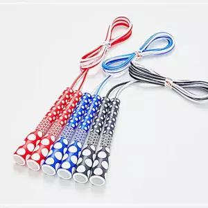 스마트 SM100 김수열줄넘기 점핑운동 고급 유산소 명품 학생 CWBA4EA2