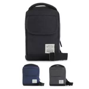 4078 슬링백 캐주얼가방 슬링백팩 가방 여성슬링백팩 남자슬링백 크로스백 백팩 캐주얼 여성슬링백