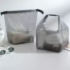 [다잇템]여성용 SS 비치룩 워터프루프 손가방 (35657528)