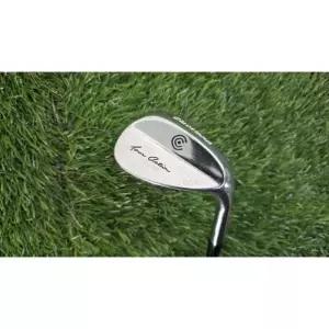 남자60도웨지 클리브랜드투어액션 REG588 중고웨지