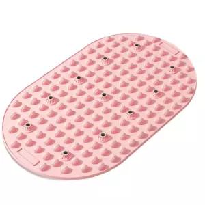 실리콘 풋패드 아치 뒤꿈치 보호패드 보습 각질보호 발