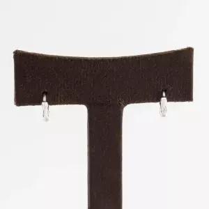 [신상오픈런]심플 올록볼록 미니 쁘띠 데일리 링귀걸이 은귀걸이 (29987583)