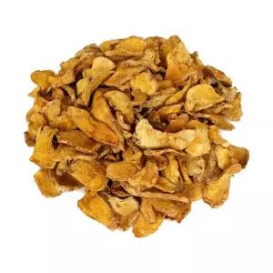 신선약초 국산 울금 300g 건조 울금뿌리 원물