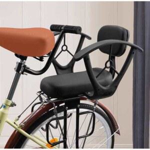 뒷좌석 보조의자 안장 프레임 뒷안장 기본