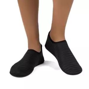 [룽스]매쉬 어퍼 썸머 아쿠아슈즈 2컬러