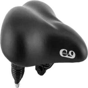 Cloud-9 크루저 아나토미 새들 10.5인치 x