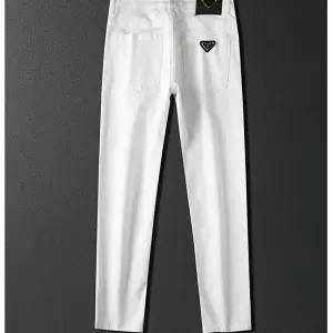 남성용 바지 검정 화이트 면 방수 방오 면바지 린넨 럭셔리 스트레이트팬츠 퇴색방지 스판 9부 admr1