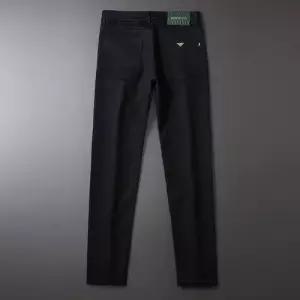 남친 팬츠 블랙 면 일자 스판 작은 면바지 린넨 슬림핏 럭셔리 방지 화이트팬츠 9부 admr1