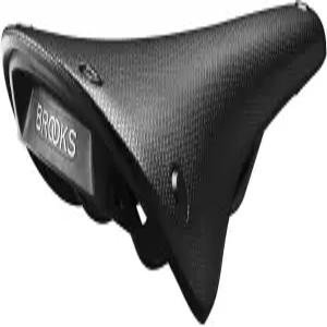 브룩스 잉글랜드 캠비움 C15 조각 카본 레이싱 방수 안장