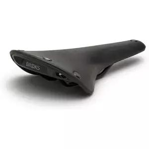 브룩스 잉글랜드 캠비움 C17 전천후 방수 자전거 안장