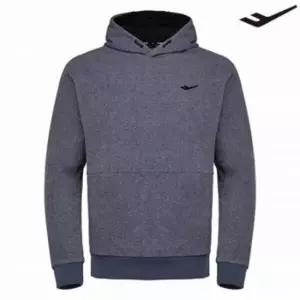 [프로스펙스]PRO-SPECS 남성 마이크로 플리스 소재 후디드 기모 티셔츠 PW3MT23W731_US 948856