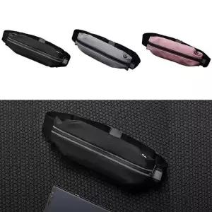 [룽스]런닝벨트 런닝가방 워킹 운동허리벨트