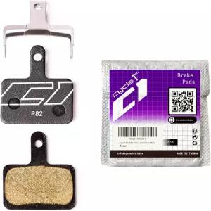 사이클1st 자전거 디스크 브레이크 패드 시마노 데어 LX 알리비오 알투스 서론 텍트로 오리온 제미니 TRP