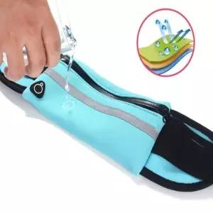 [룽스]런닝힙쌕 스마트폰 달리기가방 런닝가방