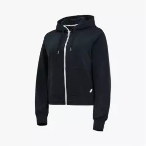 [프로스펙스]PRO-SPECS 여자 소프트 약기모 후드 트레이닝 자켓 PS3WN24F902_US 948688