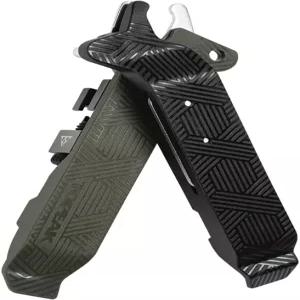 토피크 파워 레버 프로 - 체인 공구 마스터 링크 플라이어 및 듀얼 타이어 레버가 포함된 5-in-1 다기능